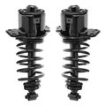 Unity 2-15183-15184-001 Rear Complete Strut Assembly Kit 2-15183-15184-001